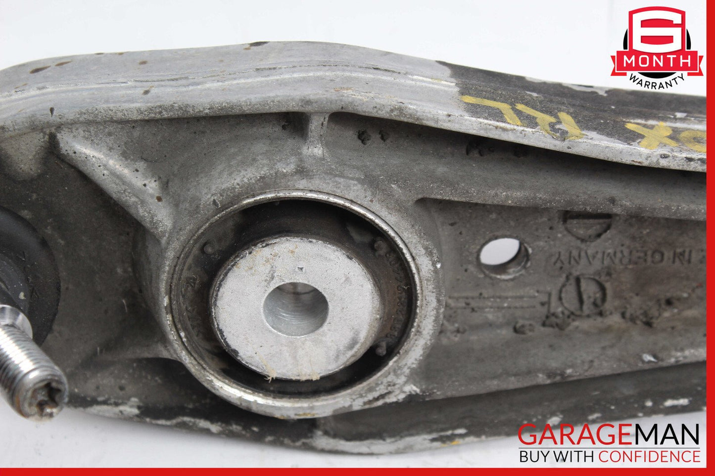 97-04 Porsche Boxster 986 Front or Rear Suspension Lower Control Arm OEM