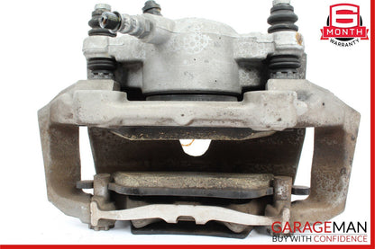 08-18 Mercedes C350 CLS400 E350 Front Brake Calipers Left and Right Set Of 2 Pc