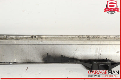 08-12 Audi S4 S5 Front Bumper Reinforcement Crash Bar Rebar 8K0807113G OEM