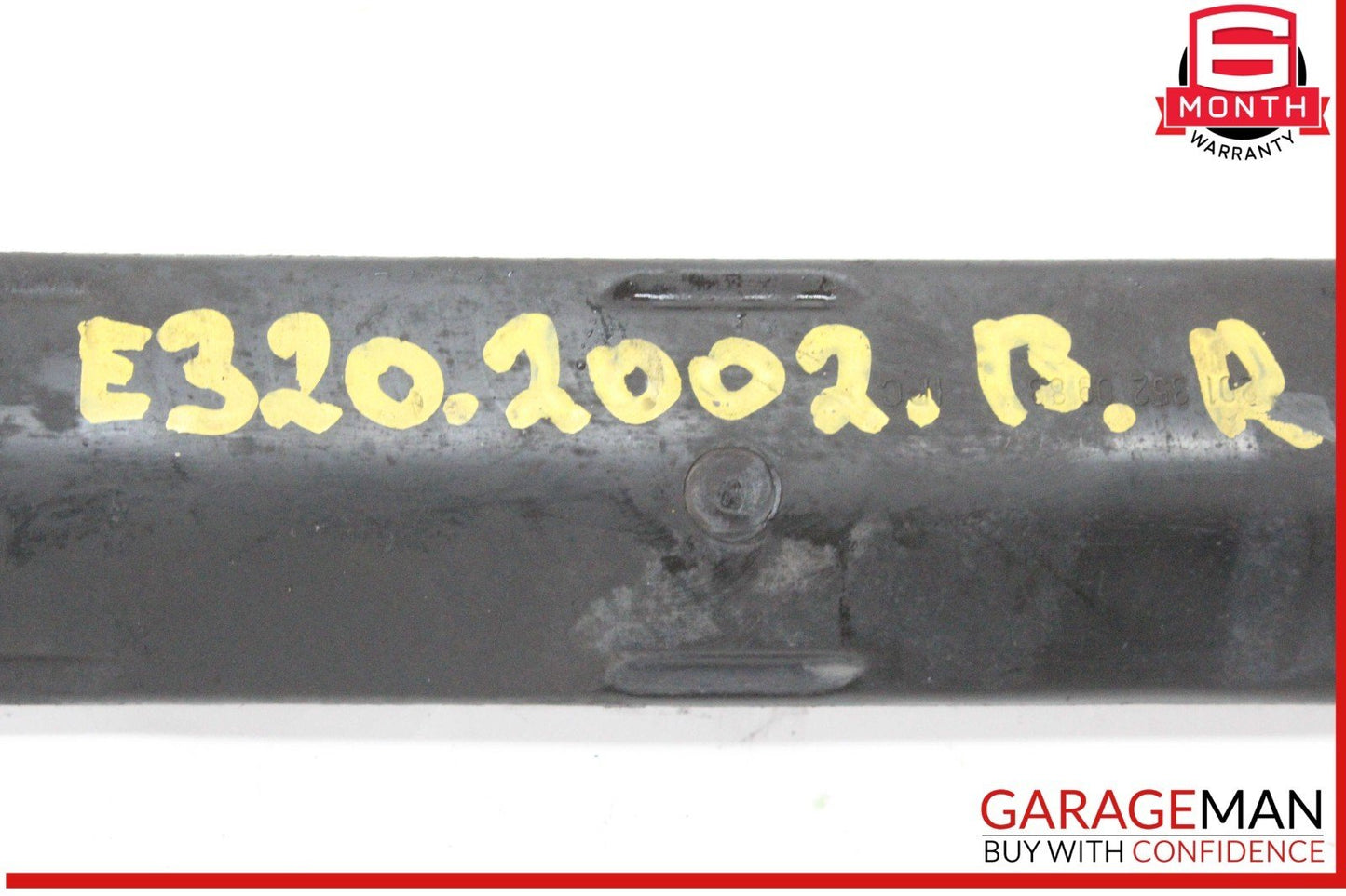96-02 Mercedes W210 E320 E430 Rear Right or Left Lower Forward Control Arm OEM