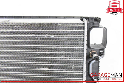 07-09 Mercedes W221 S550 CL550 Engine Motor Cool Cooling Water Radiator Assy OEM
