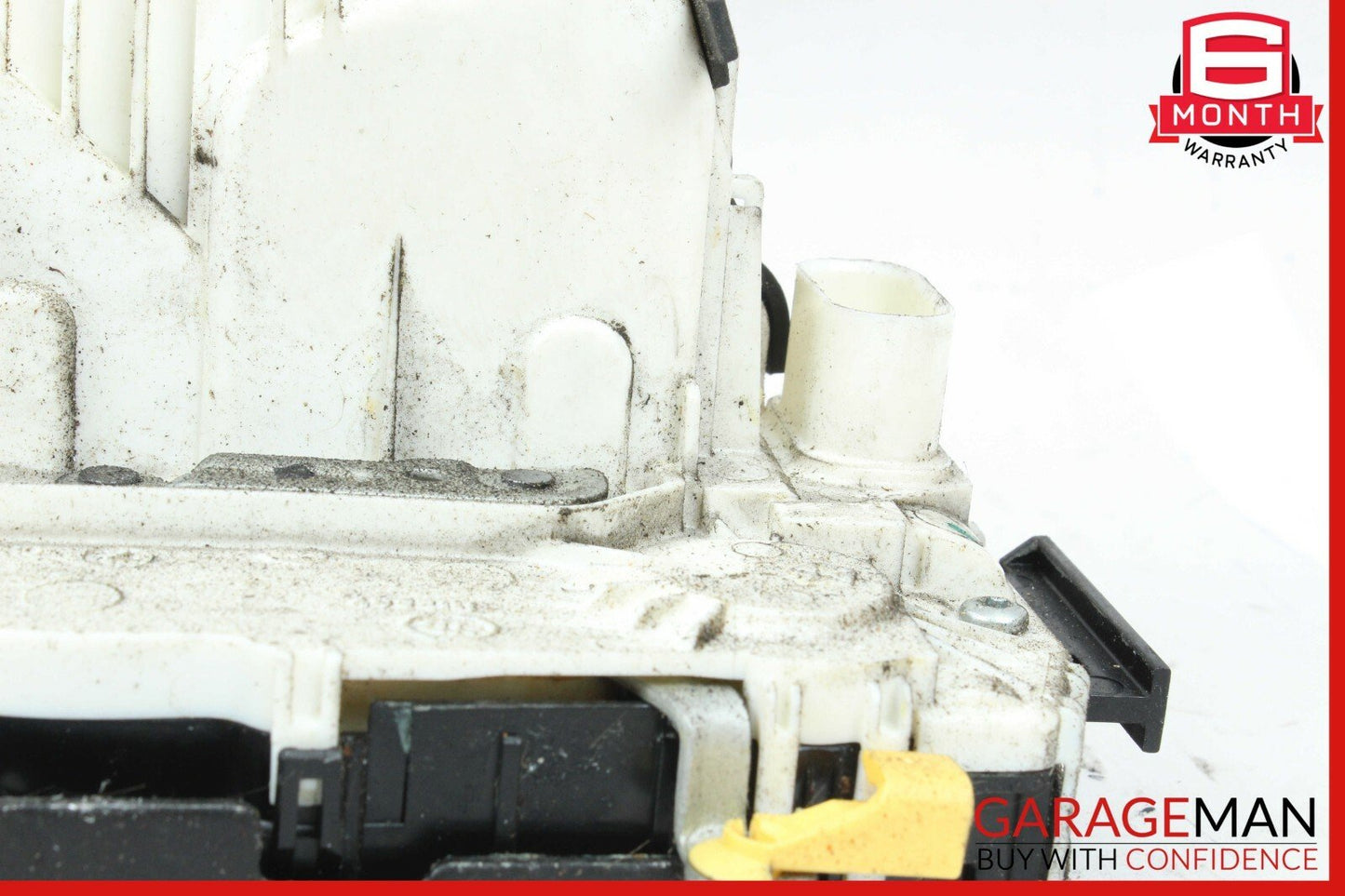 14-17 Maserati Ghibli Front Left Driver Door Lock Latch Actuator Mechanism