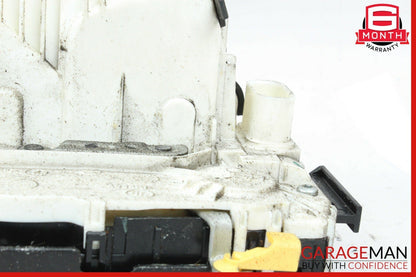14-17 Maserati Ghibli Front Left Driver Door Lock Latch Actuator Mechanism