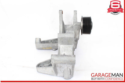08-10 Porsche Cayenne 957 Alternator Mounting Bracket 022260087F OEM