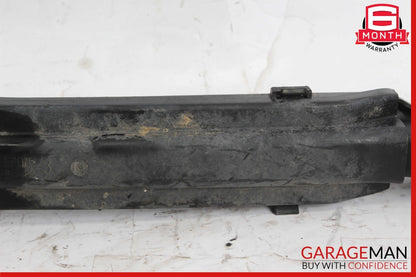 08-18 Mercedes W218 CLS550 C300 Rear Right or Left Side Lower Thrust Control Arm