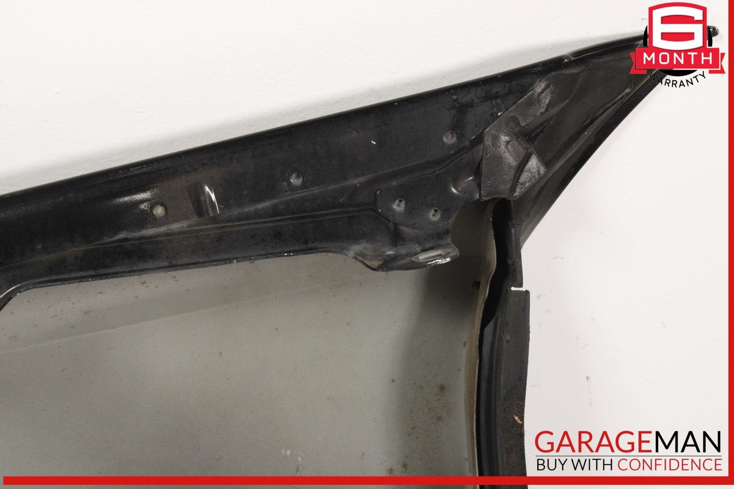 03-09 Mercedes W211 E350 E500 E55 AMG Front Right Side Wing Fender Panel OEM