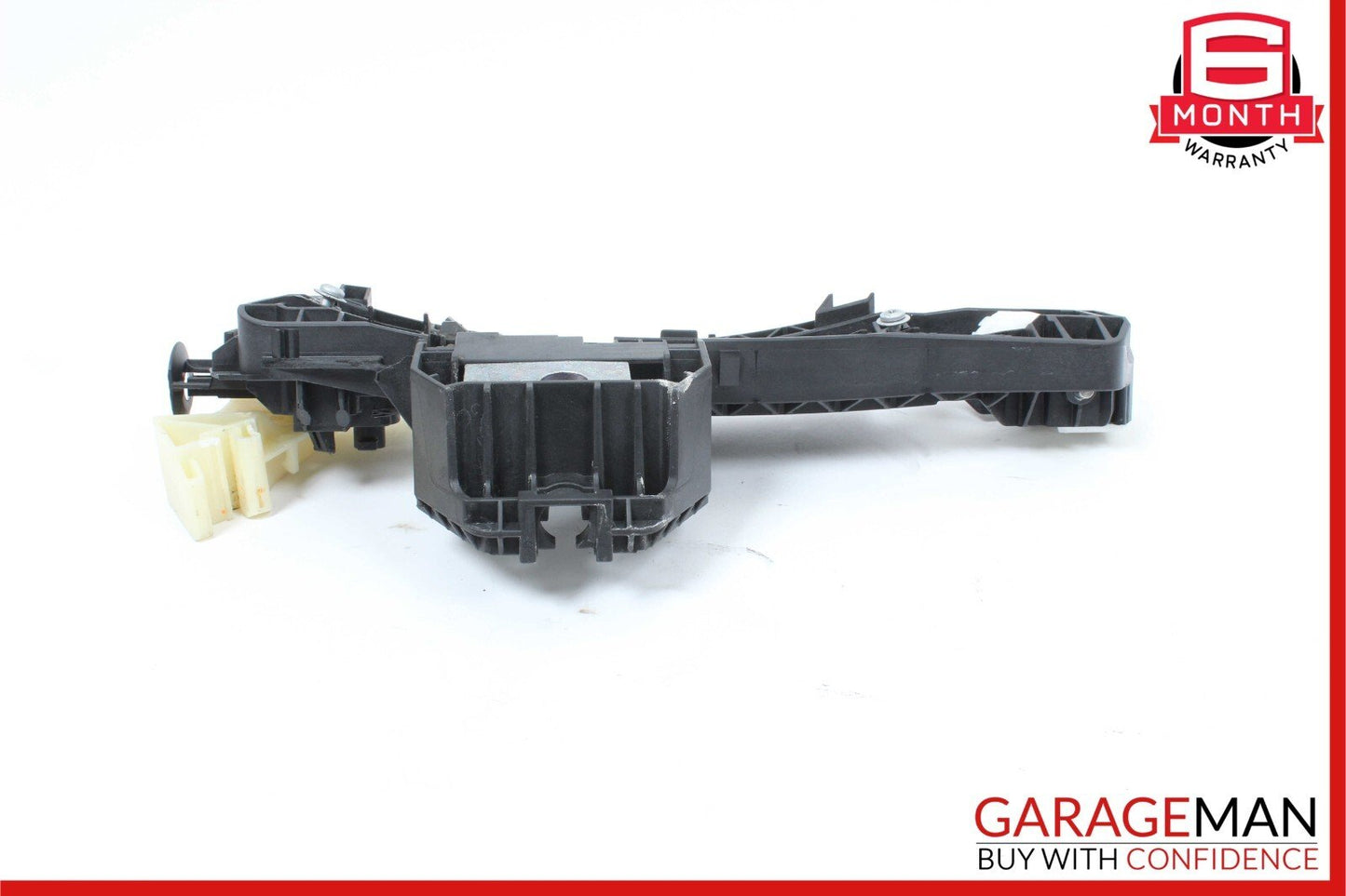 12-14 Mercedes W212 E350 C250 Sedan Right Passenger Exterior Door Handle Frame
