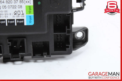 06-13 Mercedes GL550 R500 ML320 GL450 Front Left Driver Door Control Module