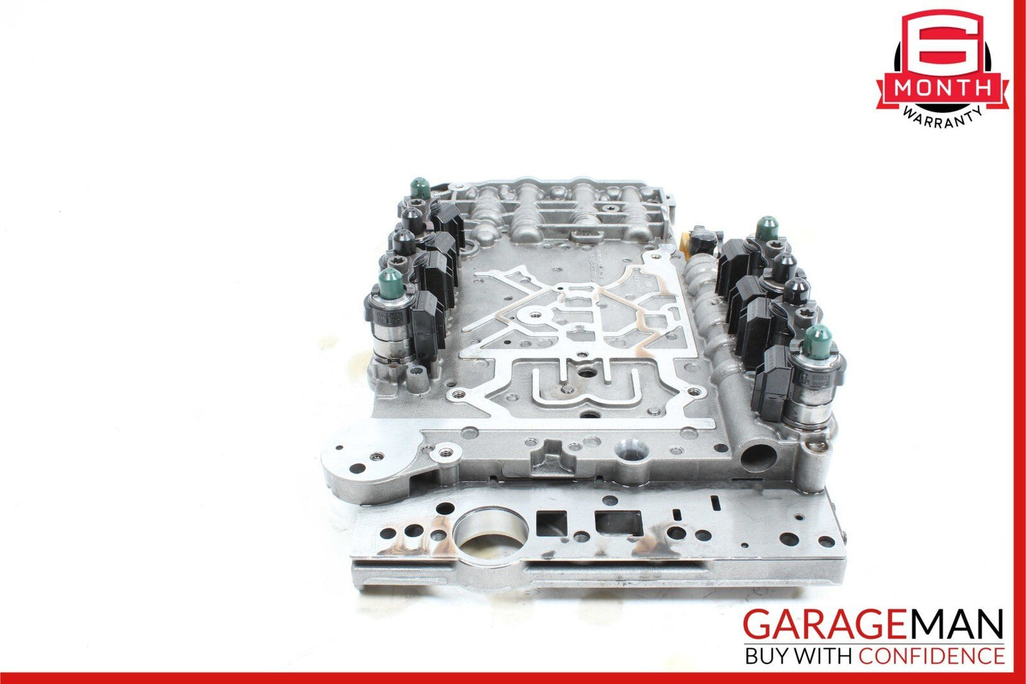 Mercedes S400 C350 CLS350 CL500 722.9 G Tronic Transmission Valve Body 7G OEM