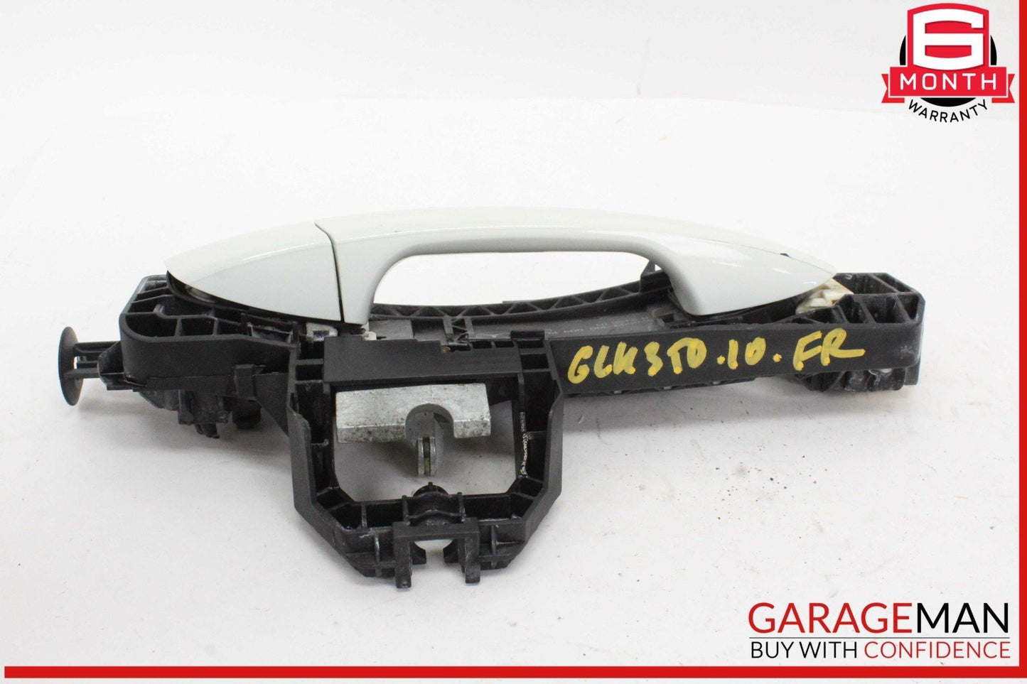 10-15 Mercedes X204 GLK350 4MATIC Right Passenger Side Exterior Door Handle OEM