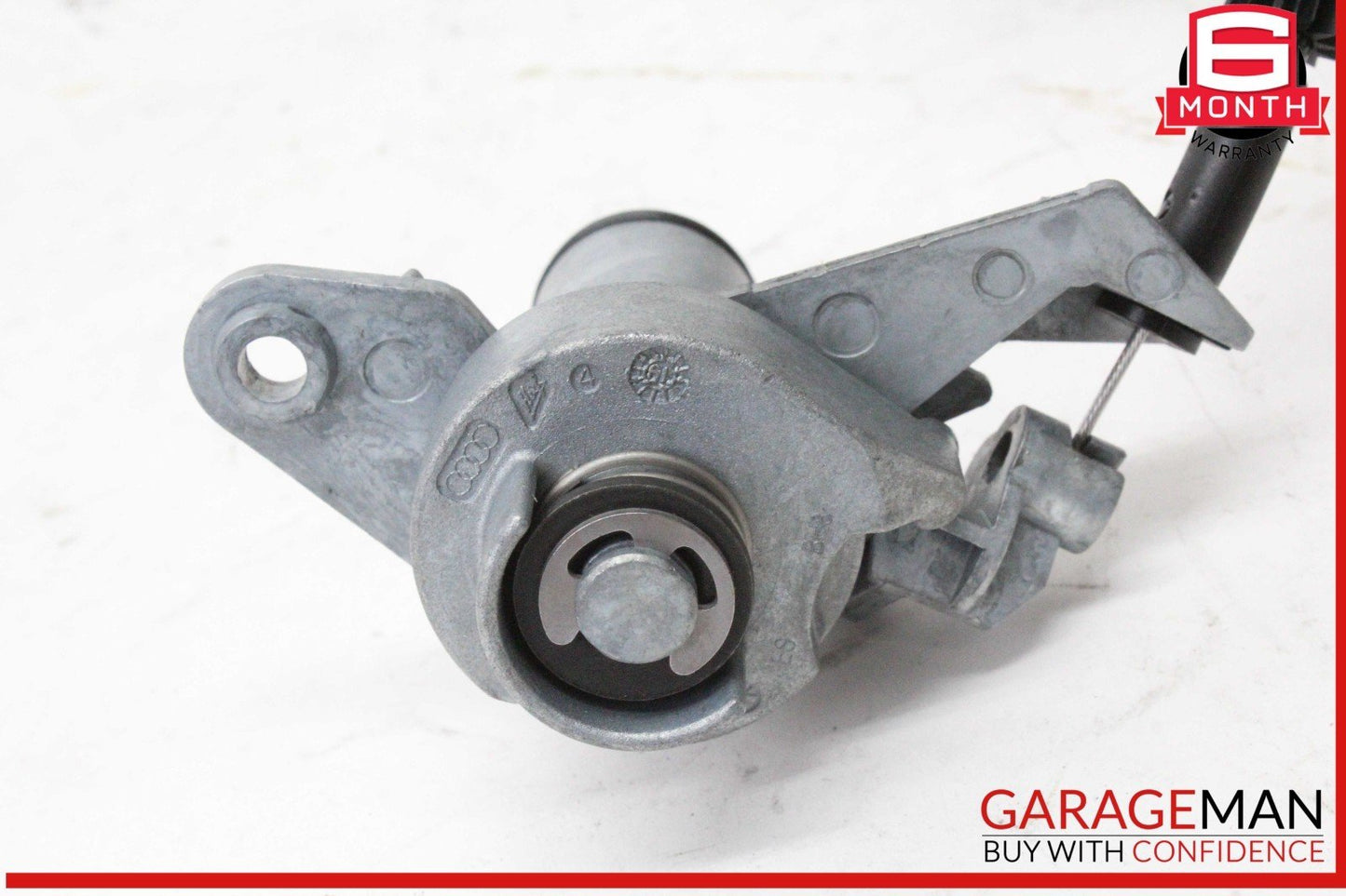 17-24 Audi S5 RS5 A4 Rear Trunk Lock Latch Actuator 8W0827503 OEM