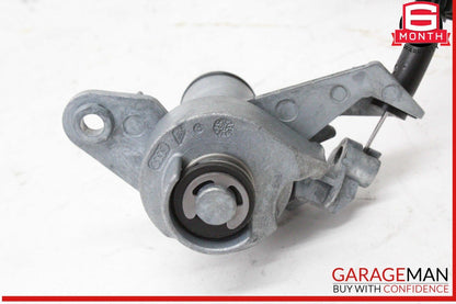 17-24 Audi S5 RS5 A4 Rear Trunk Lock Latch Actuator 8W0827503 OEM