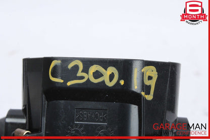 15-20 Mercedes W205 C300 GLC43 AMG Center Dash Dashboard Air A/C Vent OEM