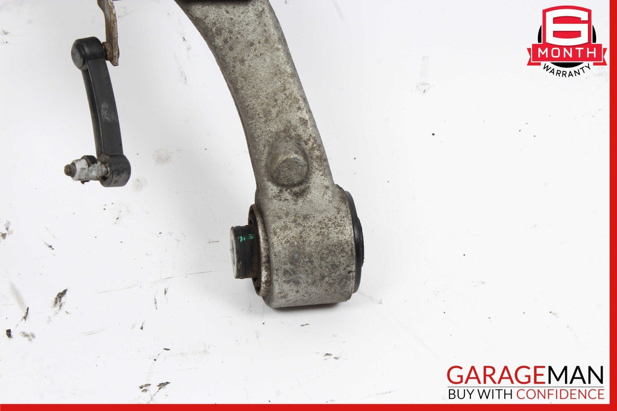 06-13 Mercedes GL450 GL550 ML550 Rear Left Side Suspension Lower Control Arm