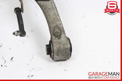 06-13 Mercedes GL450 GL550 ML550 Rear Left Side Suspension Lower Control Arm