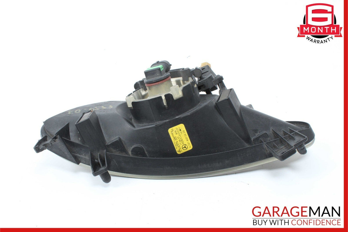07-09 Mercedes W221 S550 S600 Front Right Passenger Side Fog Light Lamp OEM