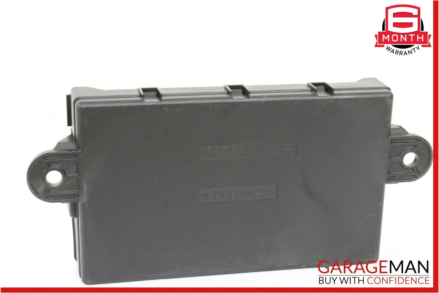 10-13 Mercedes W221 S400 S550 S63 Front Right Passenger Door Control Module OEM
