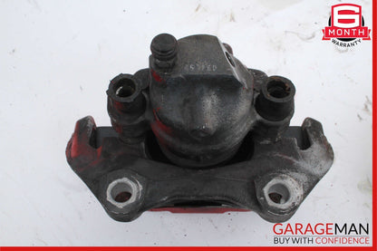 10-13 Mercedes W211 S350 S550 Rear Left & Right Side Brake Caliper Calipers Set