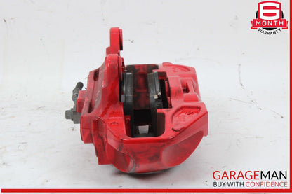 17-23 Tesla Model 3 Y Front Left & Right Side Brake Caliper Set of 2 Pc OEM