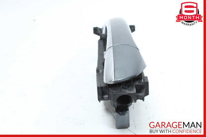 03-09 Mercedes W211 E350 4Matic Rear Right Passenger Exterior Door Handle OEM