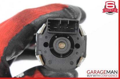 07-16 Mercedes X164 GL350 GL450 GL550 Rear 3rd Third Row Seat Motor OEM