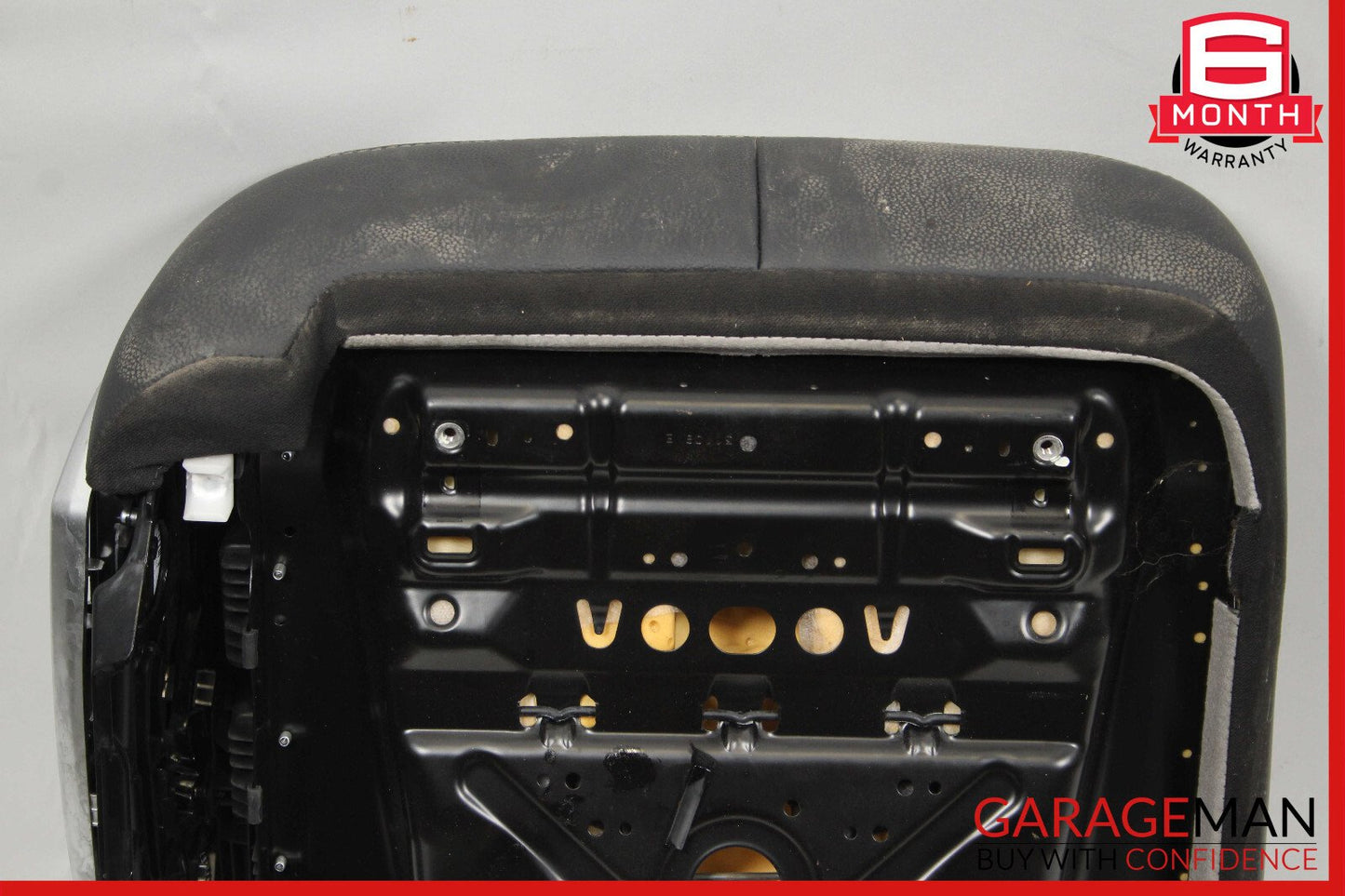 07-12 Mercedes X164 GL450 Front Right Side Bottom Lower Seat Cushion OEM