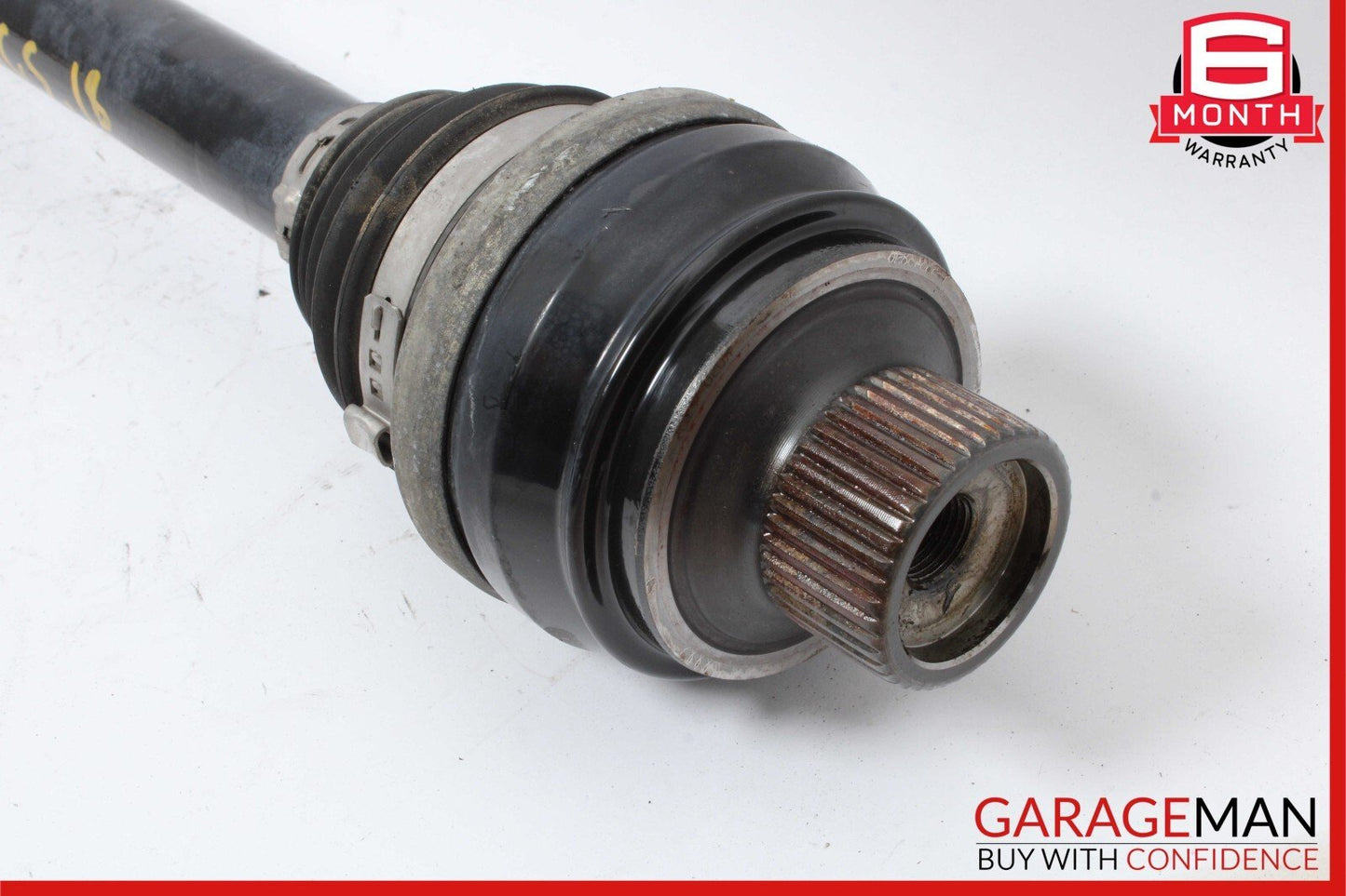 15-22 Porsche Macan Rear Right / Left Side Drive CV Axle Shaft Driveshaft