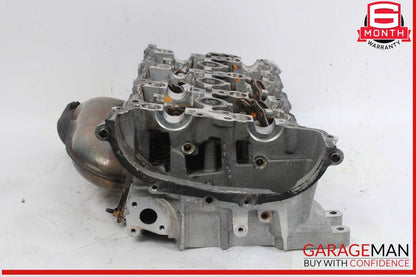 05-12 Mercedes W211 E350 ML350 Right Side Engine Motor Cylinder Head OEM