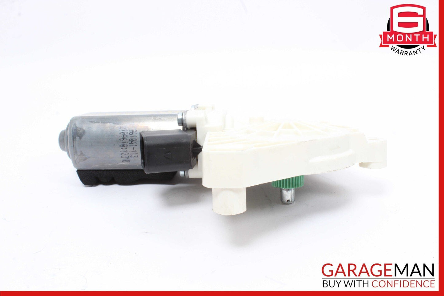 14-18 Mercedes W117 CLA250 Front Left Side Door Window Regulator Motor OEM