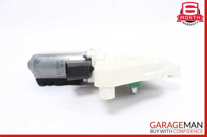 14-18 Mercedes W117 CLA250 Front Left Side Door Window Regulator Motor OEM