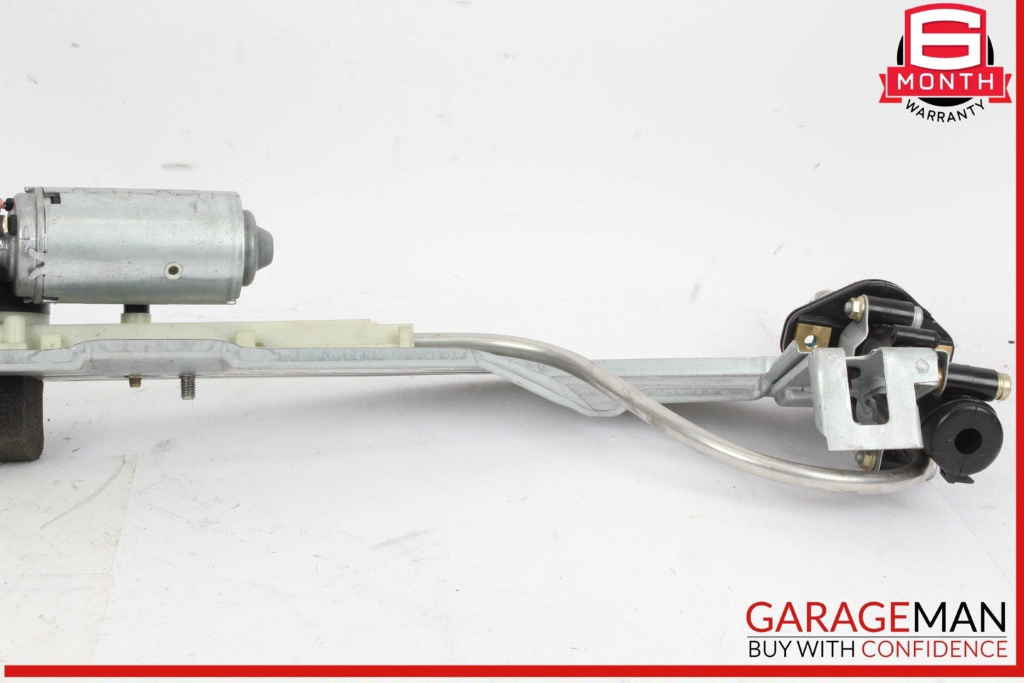 05-12 Porsche Boxster 987 Cayman Spoiler Drive Mechanism Motor OEM