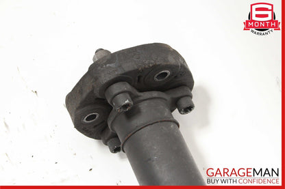 06-11 Mercedes R171 SLK300 SLK280 Rear Axle Driveshaft Drive Shaft Propeller RWD