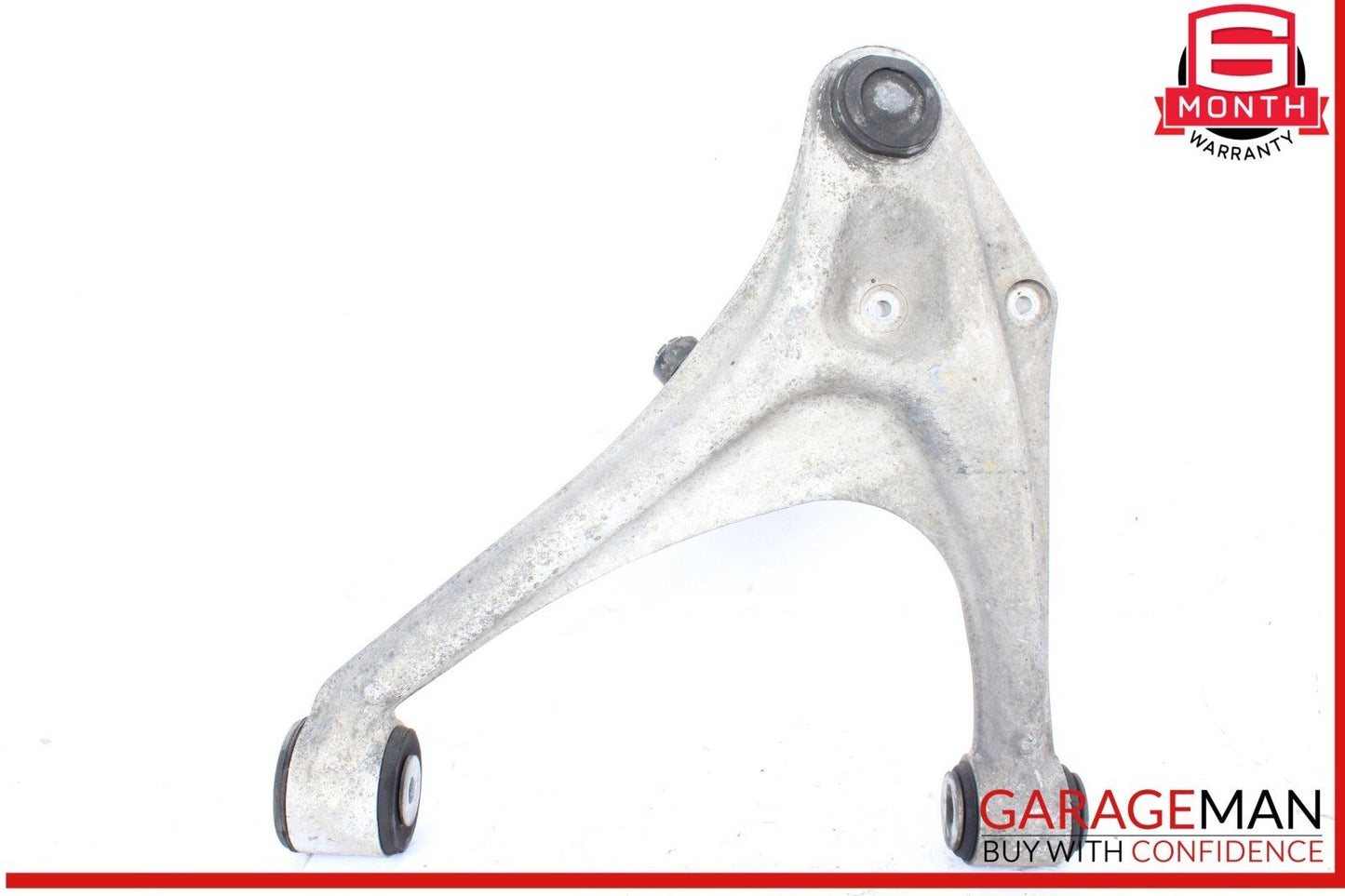 07-10 Saturn Sky Rear Left or Rear Right Side Lower Control Arm 15222277 OEM