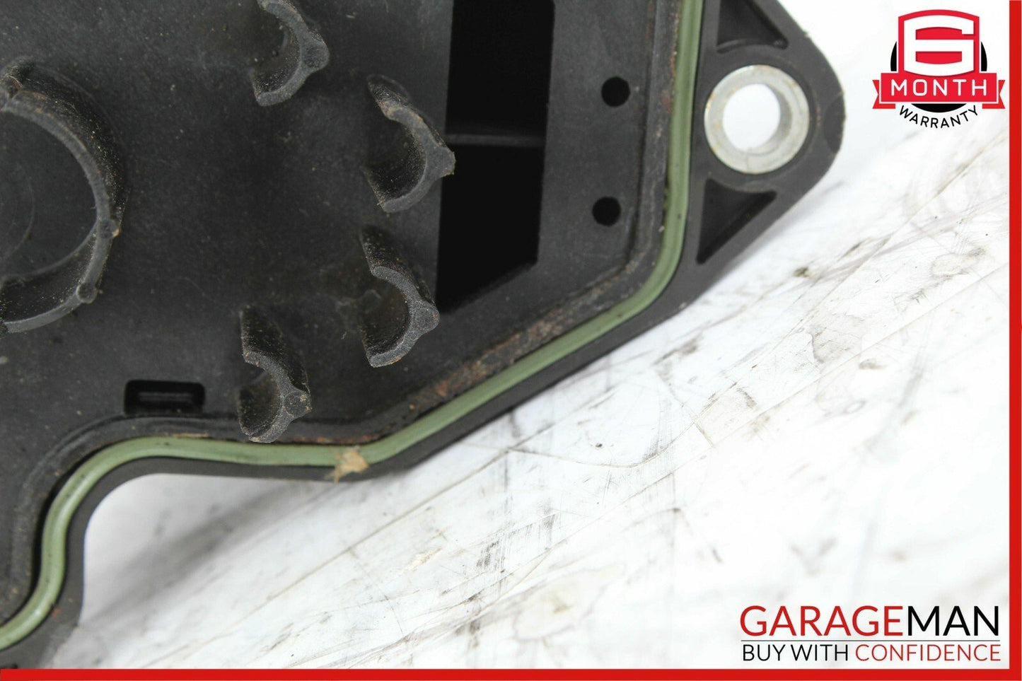 06-13 Mercedes W204 C300 Engine Oil Separator Cover 2720160134 OEM