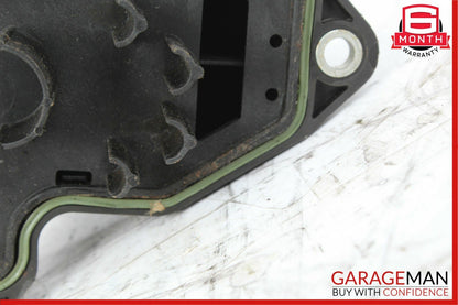 06-13 Mercedes W204 C300 Engine Oil Separator Cover 2720160134 OEM