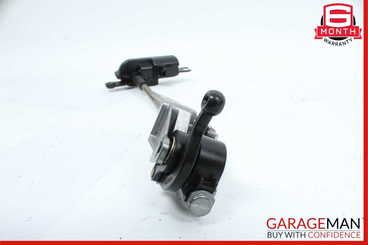 06-12 Mercedes X164 GL450 4MATIC Rear Left Quarter Window Regulator Motor OEM