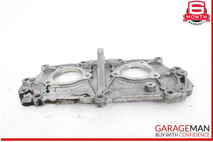 15-20 Mercedes W205 C300 2.0L Engine Timing Cover 2740150700 OEM