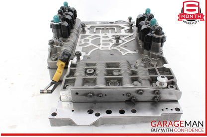 Mercedes S550 SL500 CLK350 722.9 G Tronic Transmission Valve Body 7G 2202770801
