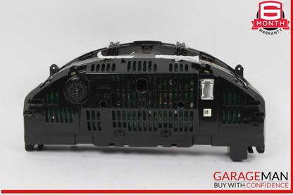 10-13 Mercedes W212 E350 E500 E550 Instrument Cluster Speedometer Odometer OEM