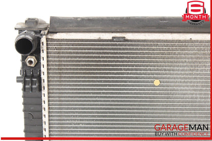 00-06 Mercedes W215 CL500 CL55 Engine Cooling Radiator AC Air A/C Condenser OEM