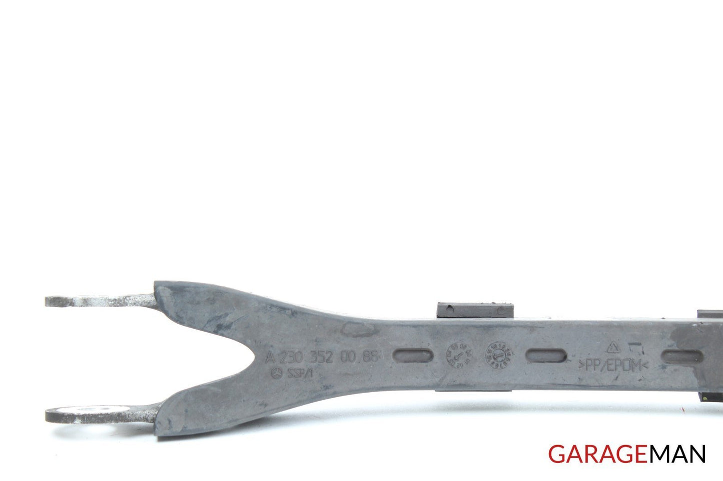 03-11 Mercedes R230 SL500 E550 Rear Right or Left Suspension Lower Control Arm