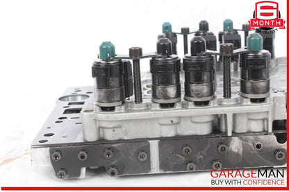 Mercedes S550 SL500 Ð550 CLK350 722.9 G Tronic Transmission Valve Body 7G OEM