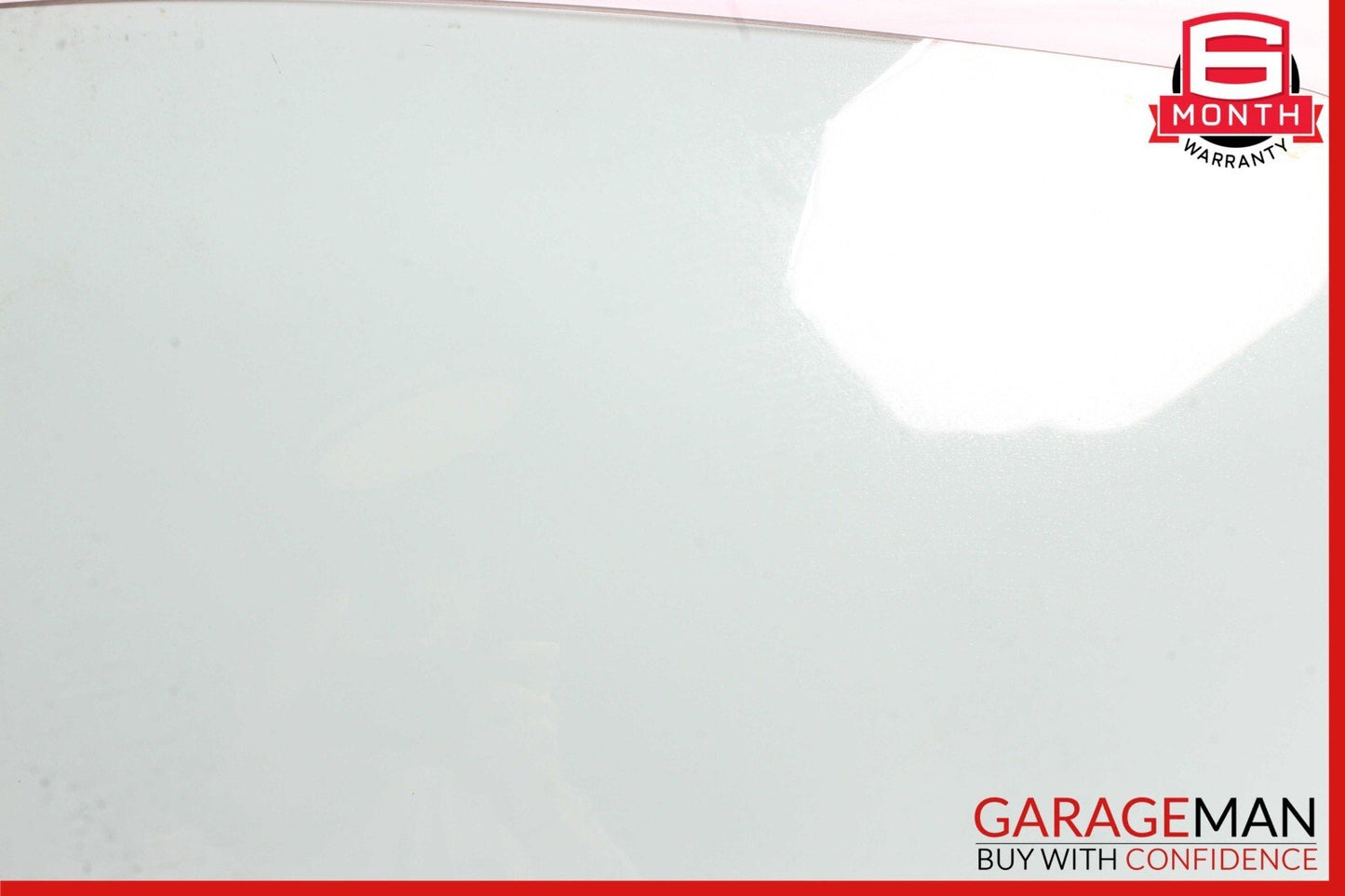06-12 Mercedes W164 ML350 GL550 Front Right Side Door Window Auto Glass OEM