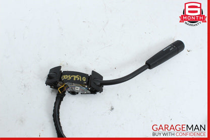 99-02 Mercedes R129 SL500 SL600 Steering Column Tempomat Switch 1295450924 OEM
