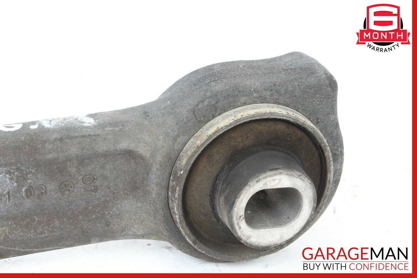 03-09 Mercedes W211 E320 E350 Front Left Side Lower Control Arm RWD