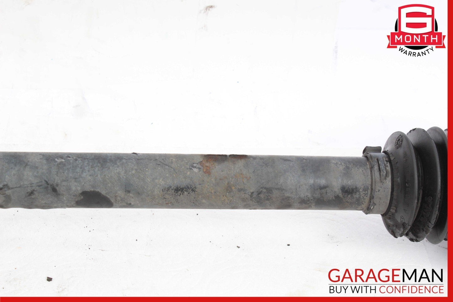 07-18 Mercedes W212 E350 CL550 Rear Left or Right Axle CV Half Shaft OEM