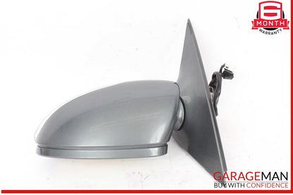 07-09 Mercedes W221 S550 S600 Front Left Side Door Rear View Mirror OEM