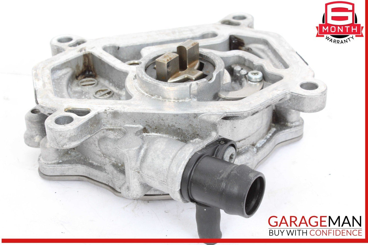 14-20 Mercedes W117 CLA250 SLC300 M274 Engine Vacuum Pump 2701800901 OEM