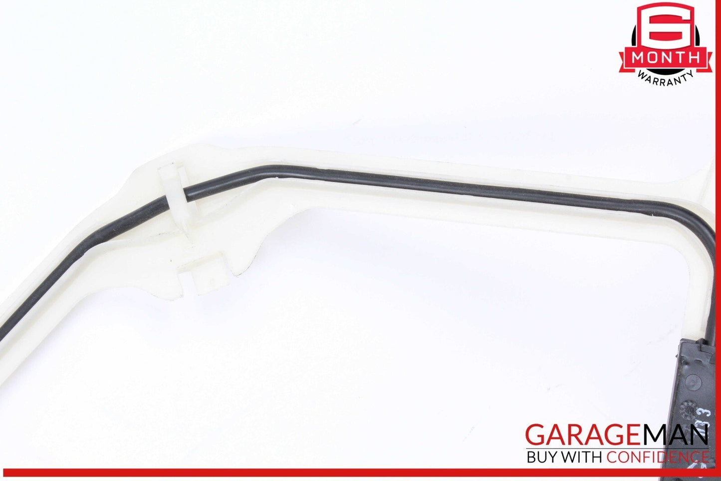 00-06 Mercedes W220 S55 AMG Front Right Side Keyless Go Entry Antenna OEM