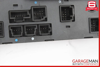 06-11 Mercedes W219 CLS500 Front Right Passenger Side Door Control Module OEM